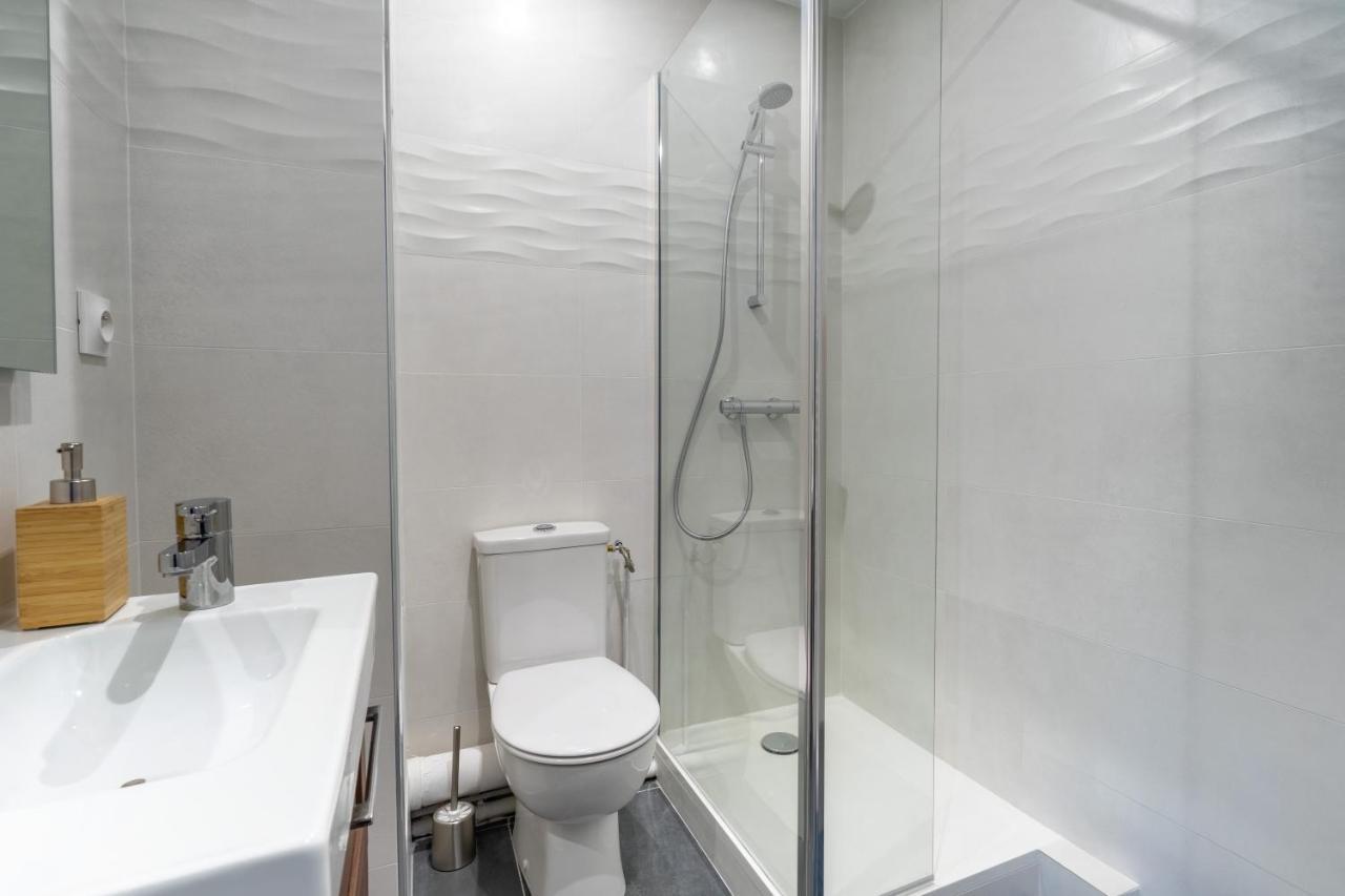 Logement Noah Courcouronnes Екстериор снимка